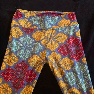 LuLaRoe leggings